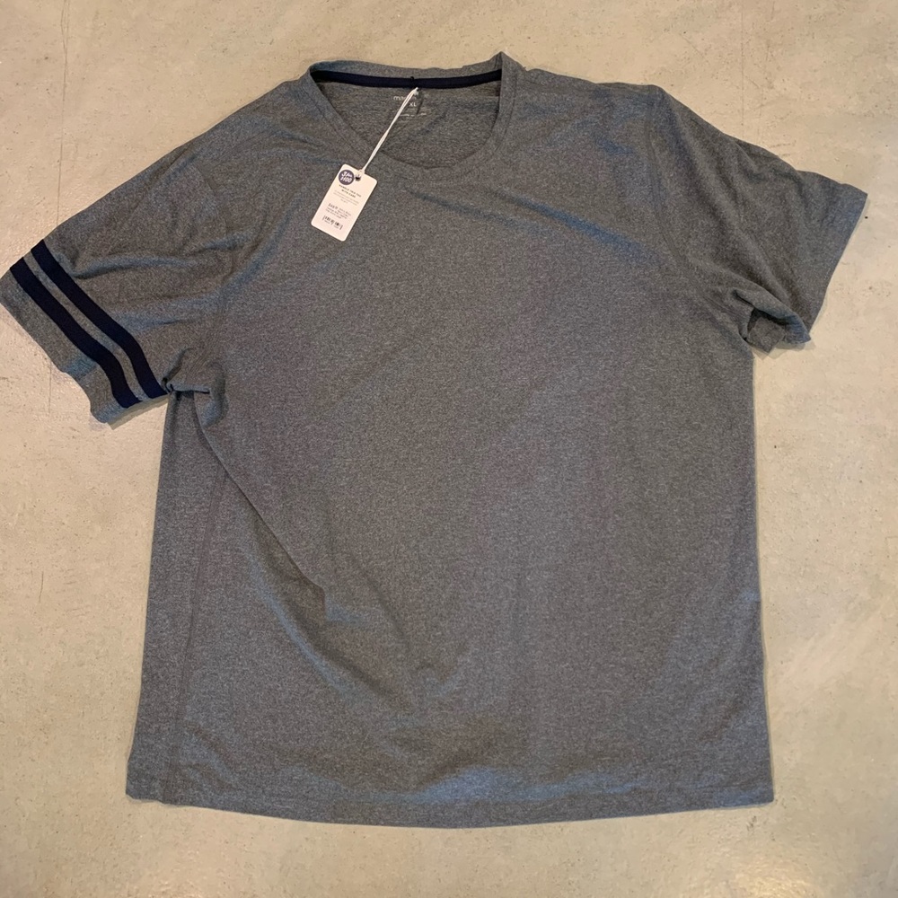 Men’s Marine Layer tee shirt size xl